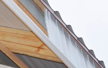 why Fleet Downs fascia repairs are essential