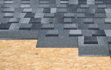 expert Fleet Downs asphalt roof companies