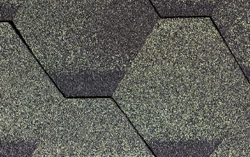 Fleet Downs fibreglass shingle repairs