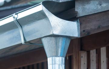 Fleet Downs guttering companies