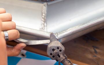 disadvantages of Fleet Downs lead roofing