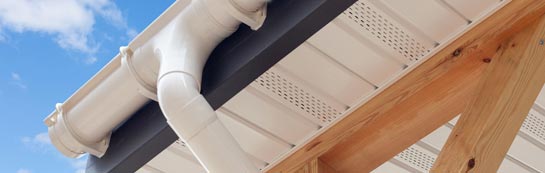 get Fleet Downs guttering quotes today