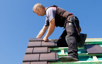 disadvantages of Fleet Downs slate roofing