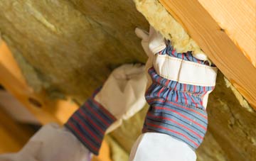 types of Fleet Downs pitched roof insulation materials
