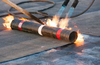 free Fleet Downs roof quotes